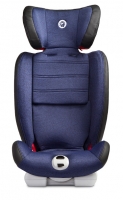 Дитяче автокрісло Caretero Volante Fix Limited Navy